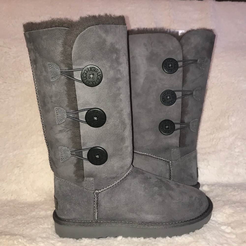Women’s Bailey Button triplet ll- size 6